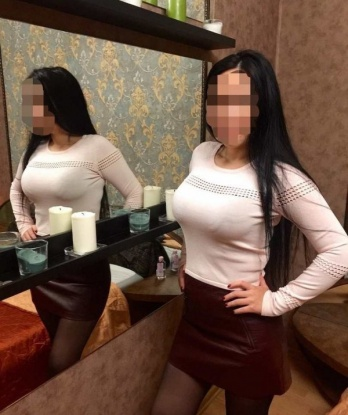 Проститутка Емельяновка : Дина